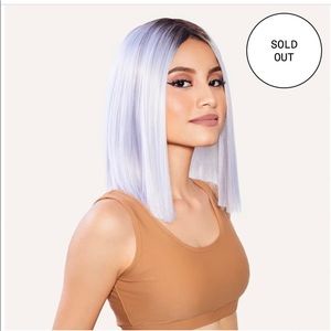 Insert name here Billie wig